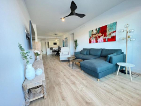 PUSHE Playa Granada Beach & Golf 13, Motril